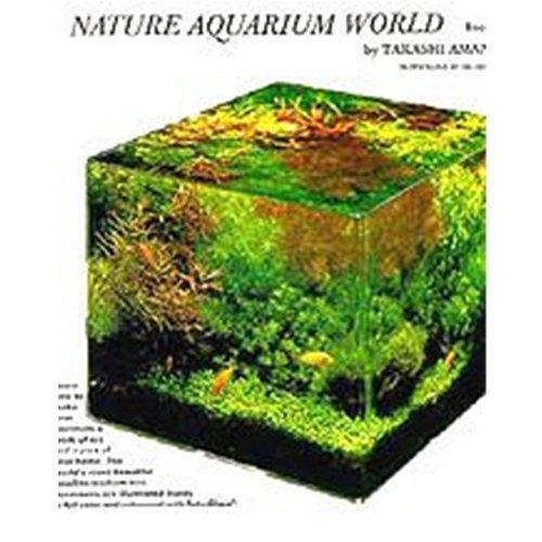 Nature Aquarium World Book Two