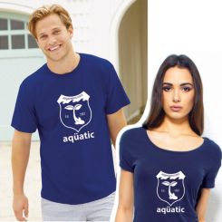 Aquatic T-Shirts