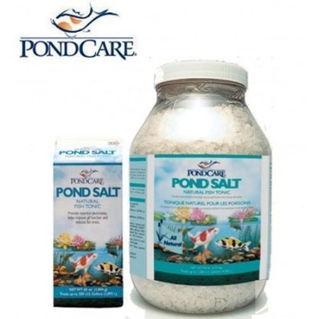 PondCare All Natural Pond Salt