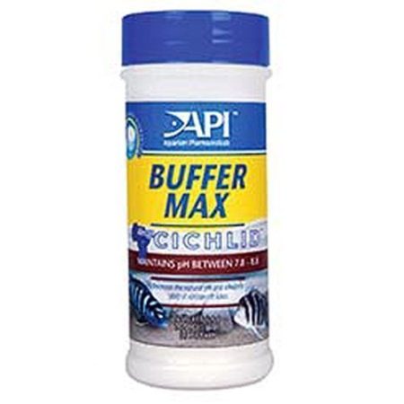 API African Cichlid Buffer Max Water Conditioner