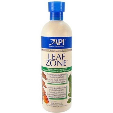 API Leaf Zone Aquarium Fertilizer