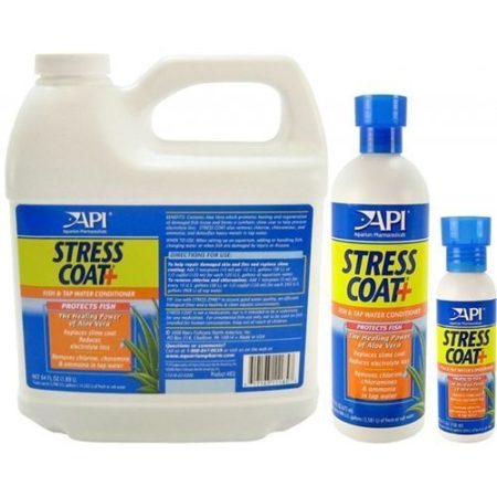 API Stress Coat Plus Water Conditioner
