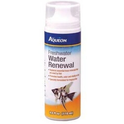 Aqueon Water Renewal Conditioner