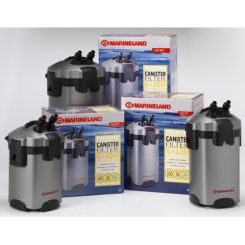 Canister / Biological Filters