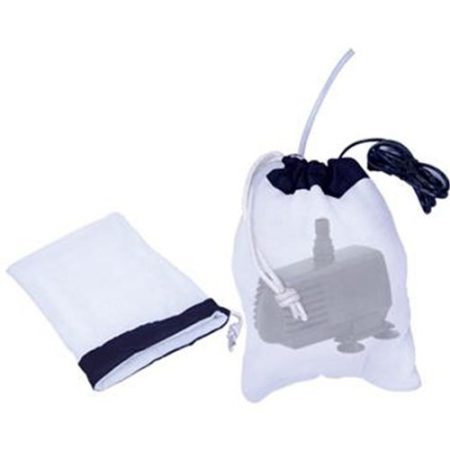 EcoPlus Filter Bags