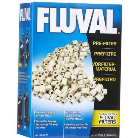 Fluval Pre Filter Media
