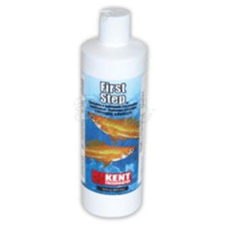 Kent First Step Conditioner
