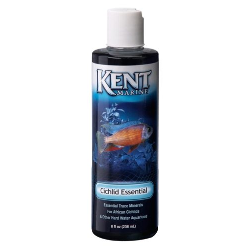 Kent Marine Cichlid Essential Trace Minerals