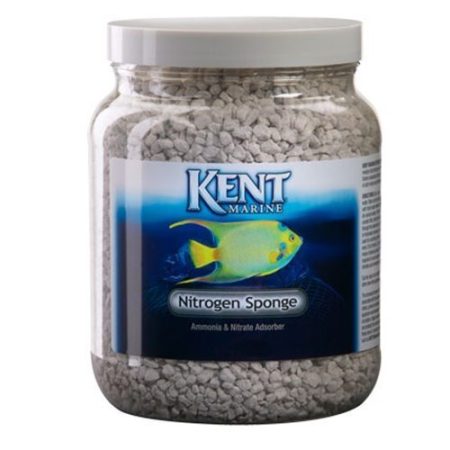 Kent Marine Nitrogen Sponge Ammonia & Nitrate Adsorber