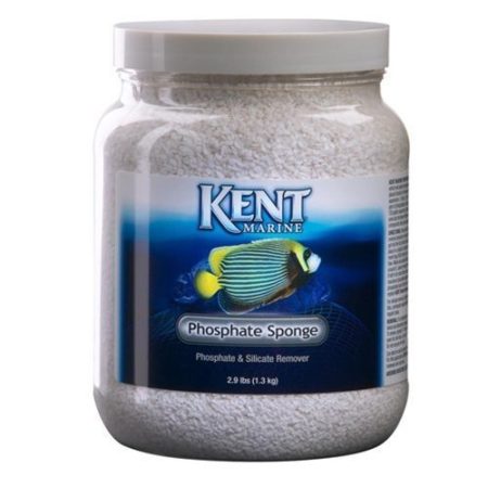 Kent Marine Phosphate Sponge - Phosphate & Silicate Remover