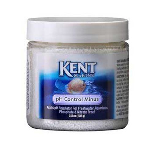 Kent pH Control Minus