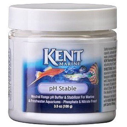 Kent pH Stabilizer