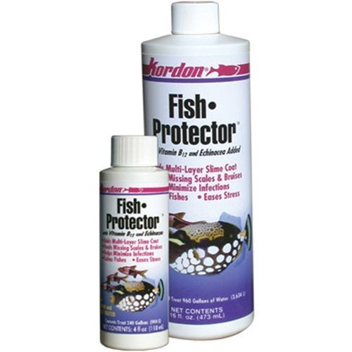Kordon Fish Protector Conditioner