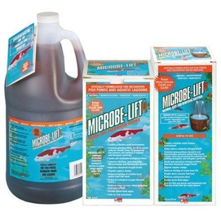 Microbe Lift PL Bacteria