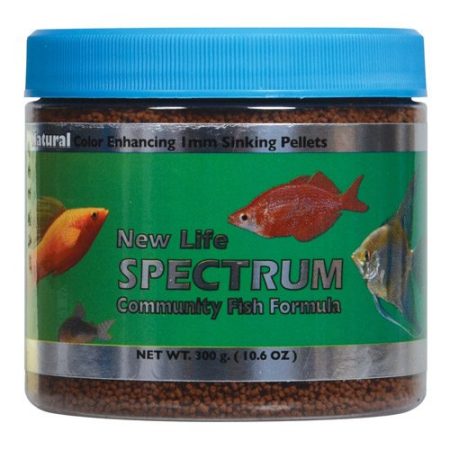 New Life Spectrum - Community Fish Formula