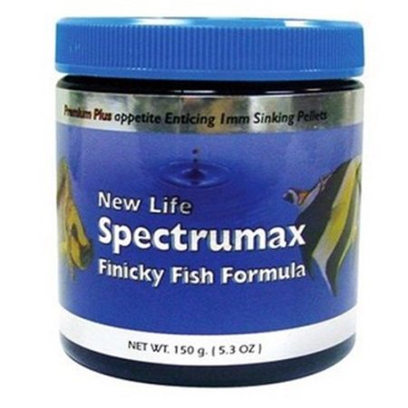 New Life Spectrum - Finicky Fish Formula