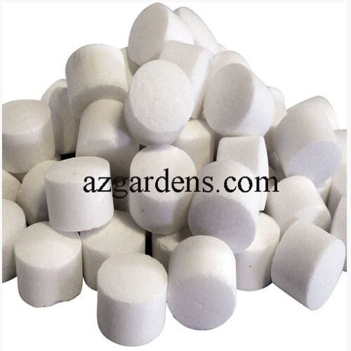 AzGardens Water Clarifier Microbial Bacteria Tablets for sale online