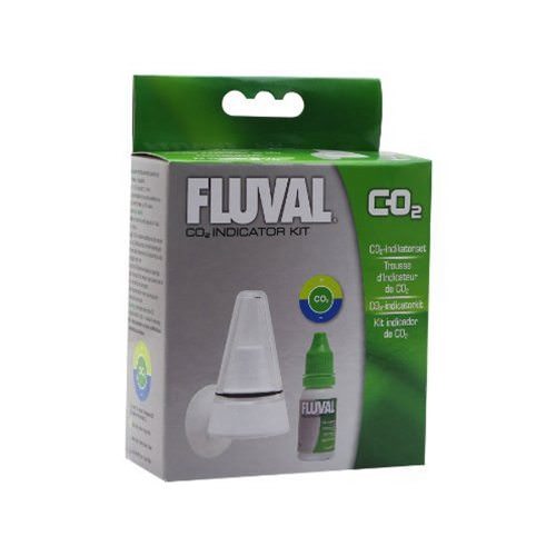 Hagen Fluval CO2 Indicator Kit