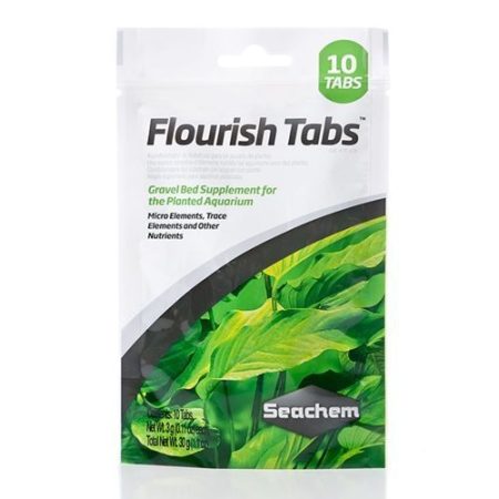 Seachem Flourish Fertilizer Tabs