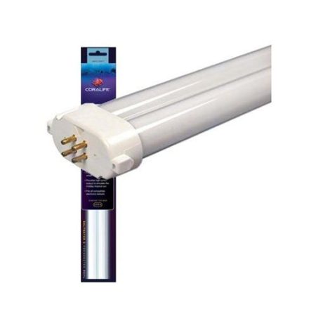 Coralife Power Compact Fluorescent Bulbs