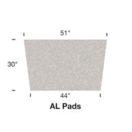 ALM Replacement Filter Pad – Large Aquafalls