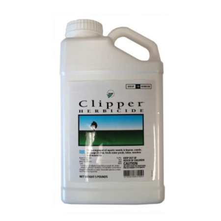 CLIP5 Clipper Broad Spectrum Herbicide
