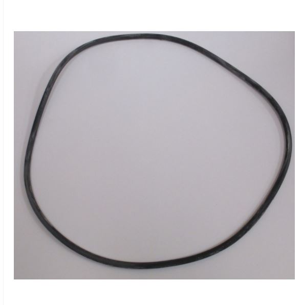 O-ring and gasket kit for ECF10/10U filters