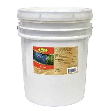 EPS50 Pond Salt – 50 lb. pail