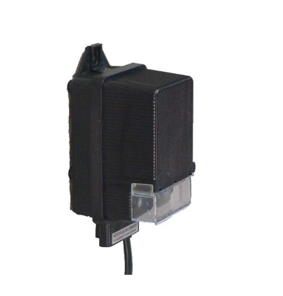 EPT150 150 Watt Transformer with Photoeye and timer – 120 V to 12 V