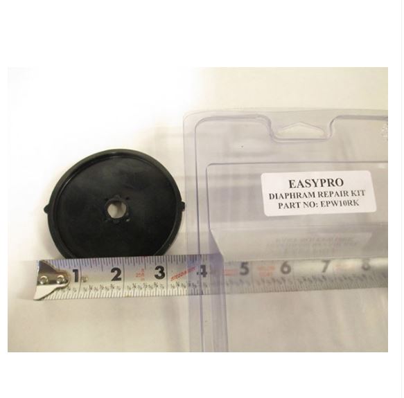 Replacement Diaphragm kit for EPW10
