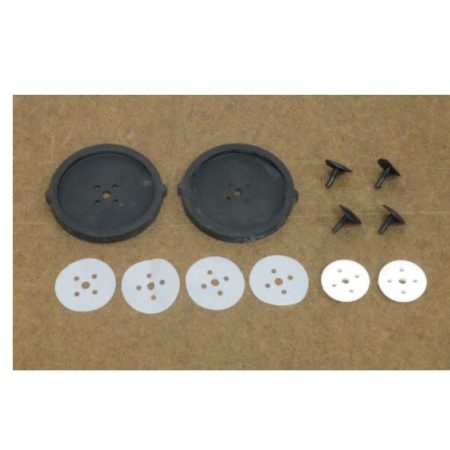 Replacement Diaphragm kit for EPW2