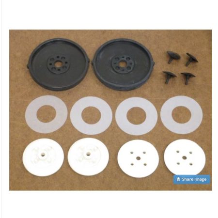 Replacement Diaphragm kit for EPW4