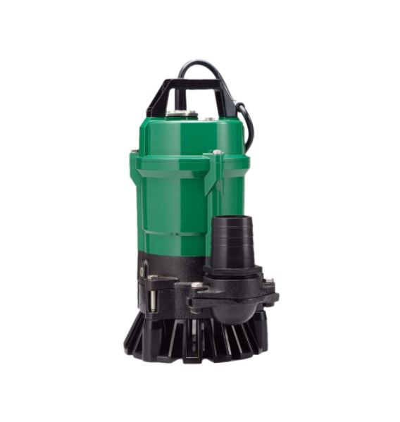 ETP10N 1 HP Submersible Trash Pump – 115 Volt