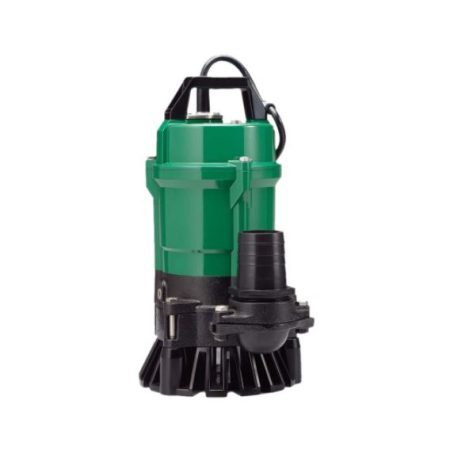 ETP05N 1/2 HP Submersible Trash Pump – 115 Volt