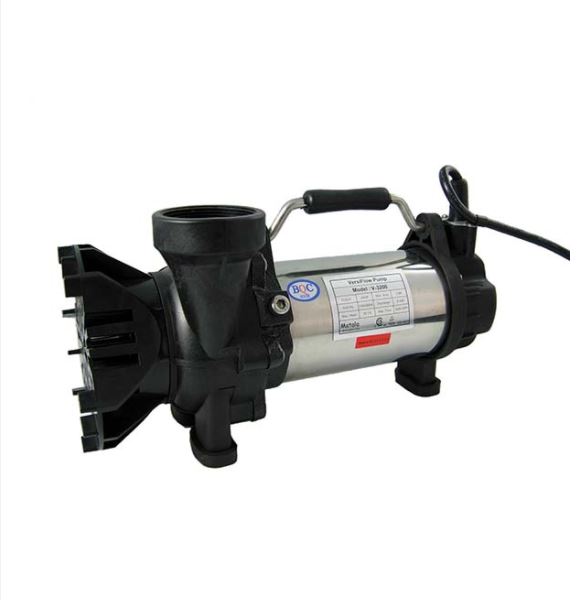 MHP39 3840gph Matala Horizontal pump