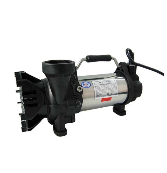 MHP56 5580gph Matala Horizontal pump