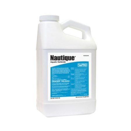 NAU25 Nautique Aquatic Herbicide