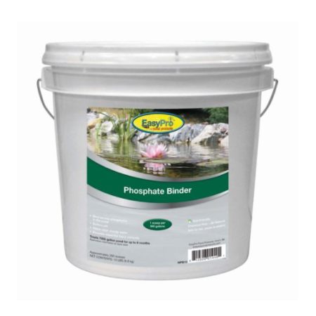 NPB15 Natural Phosphate Binder – 15 lb. Pail