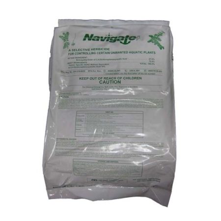 NV50 Navigate Herbicide – 50 lb bag