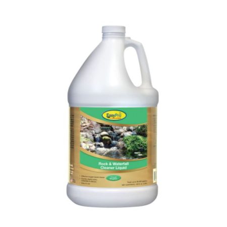 OXYL128 Rock & Waterfall Cleaner Liquid – 128 oz. (1 gallon)