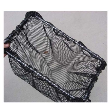 P1LN Replacement Net for Small Skimmer – 20" x 11 1/4