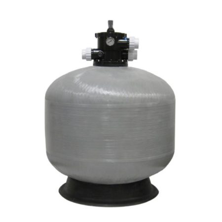 PBF250 EasyPro Bead filter – 25000 gallon maximum
