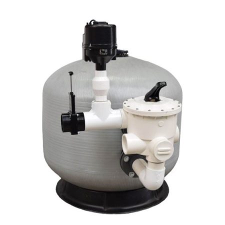 PBF600SBL EasyPro Bead filter with Blower – 60000 gallon maximum