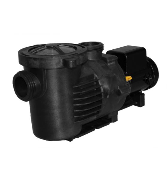PCA300 3hp EasyPro High Flow external pump