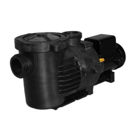 PCA500 5hp EasyPro High Flow external pump