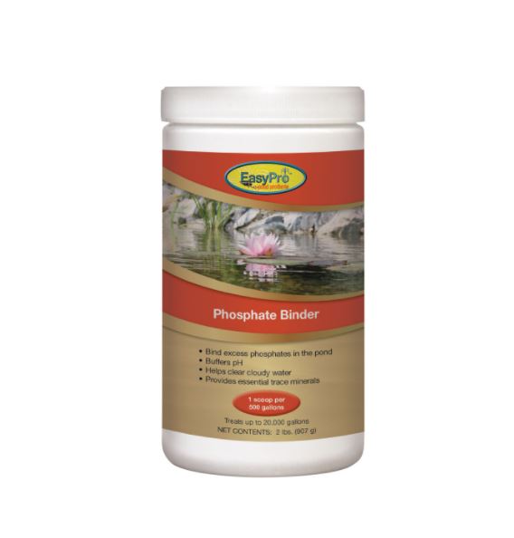 PF2 Natural Phosphate Binder – 2 lb. Jar