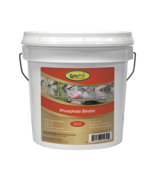 PF7 Natural Phosphate Binder – 7 lb. Pail