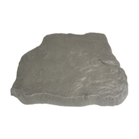 PS10ML Ovation Molded Faux Rock Lid (tan)