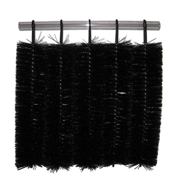PS1R Replacement Filter Brush Rack for Small Skimmer