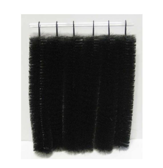 PS2R Replacement Filter Brush Rack for Large Skimmer